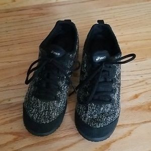 Asics METROLYTE Walking Shoes Sz.8